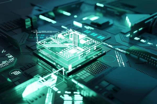 The Rise of Low-Code Development Platforms