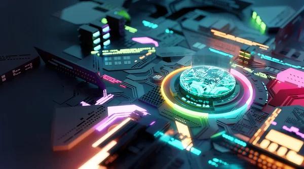 How the Internet of Things Is Connecting the World