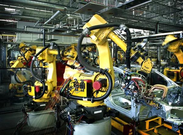 The Future of Electric Vehicles and Technology