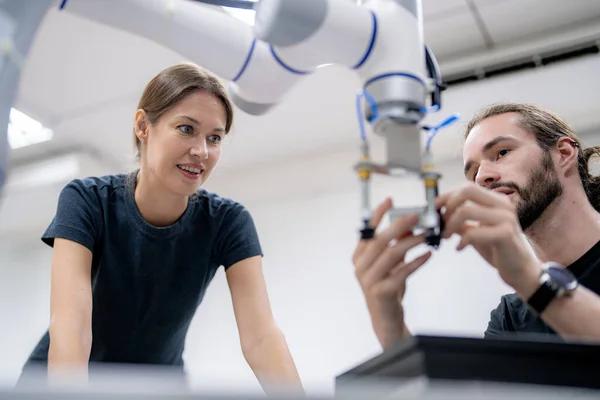 How Technology Is Transforming Finance