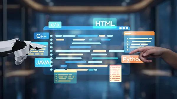 What Is Digital Twin Technology and How Does It Work?